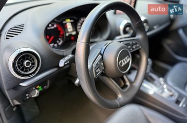 Седан Audi A3 2020 в Києві