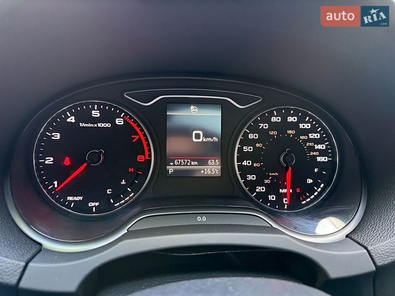 Седан Audi A3 2020 в Києві