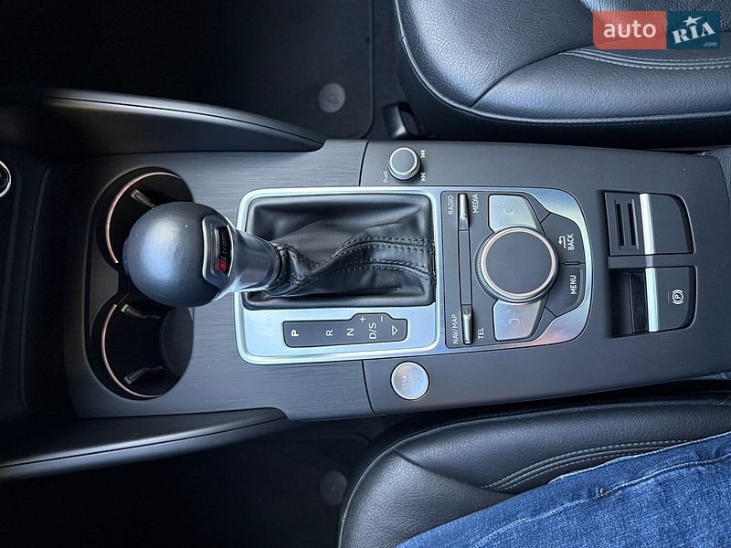 Седан Audi A3 2020 в Києві