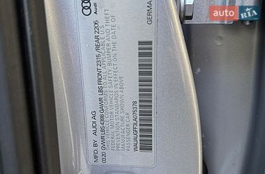 Седан Audi A3 2020 в Києві