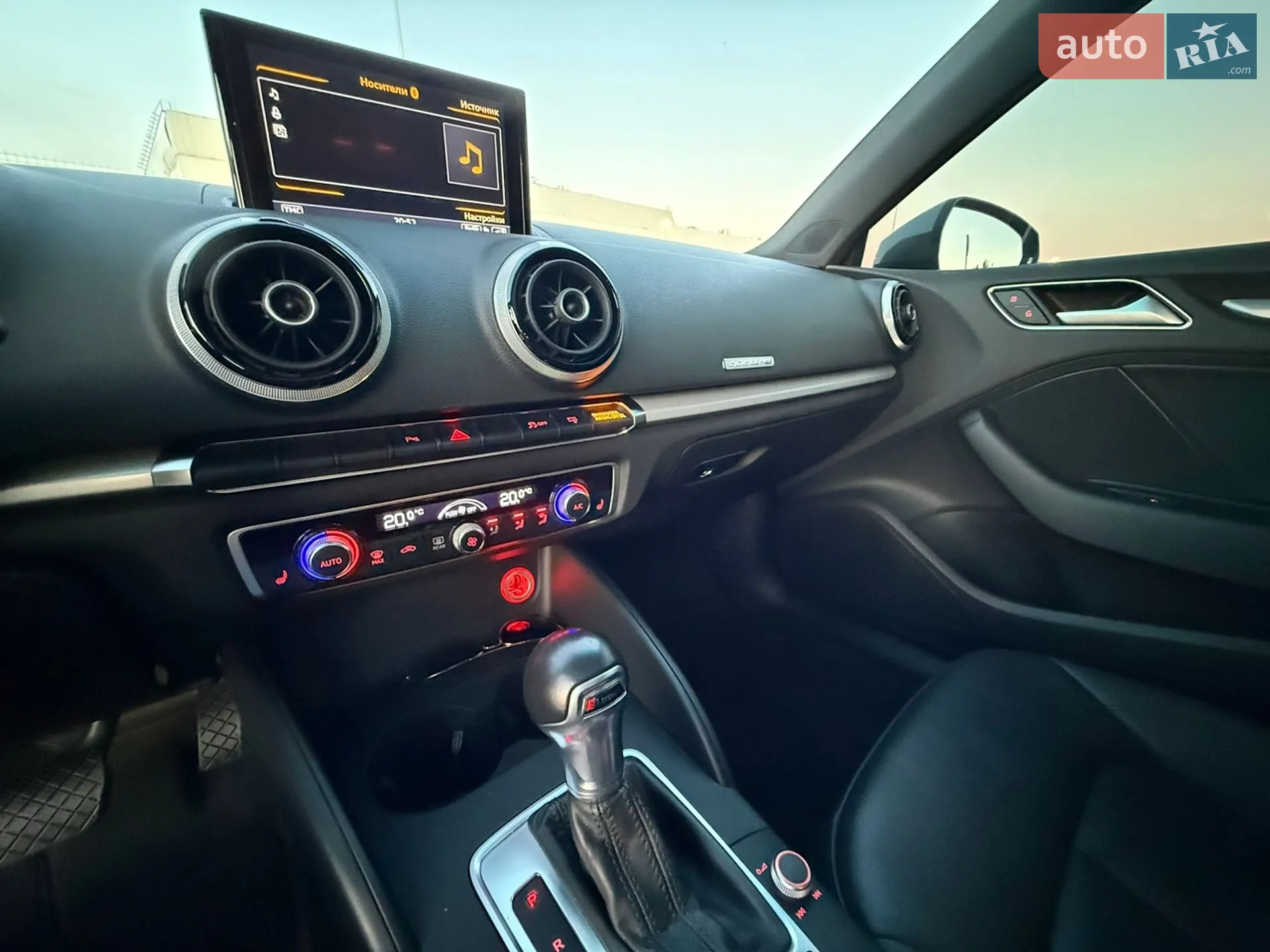 2016 Audi A3 - мініатюра 28