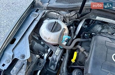 Седан Audi A3 2016 в Киеве