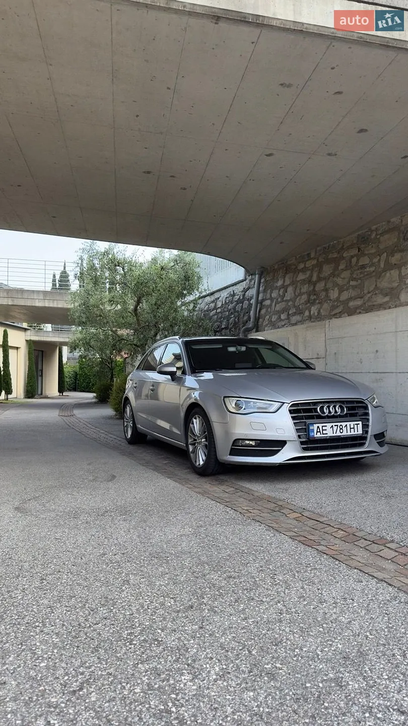 2016 Audi A3 - мініатюра 2