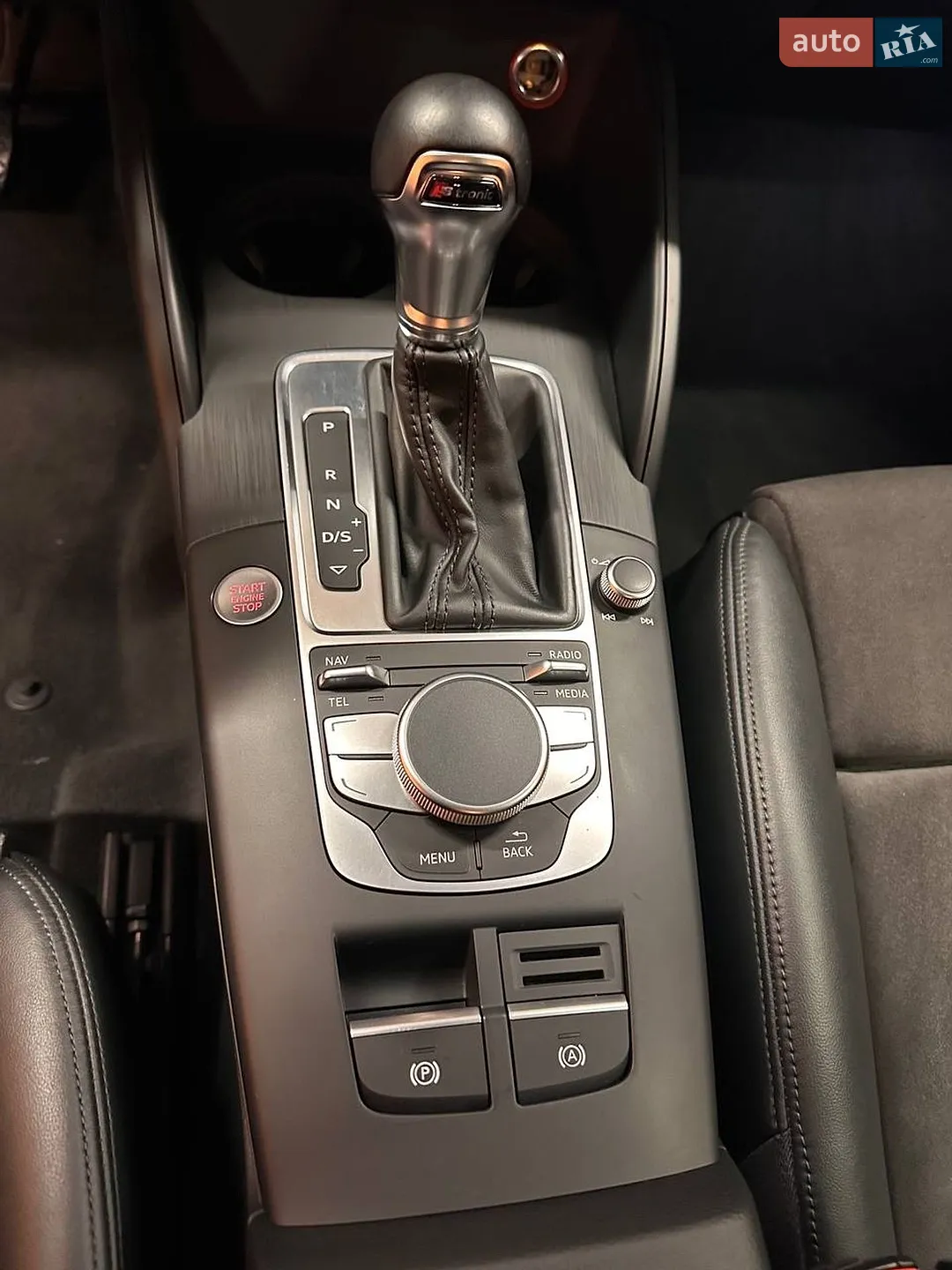 2016 Audi A3 - мініатюра 8