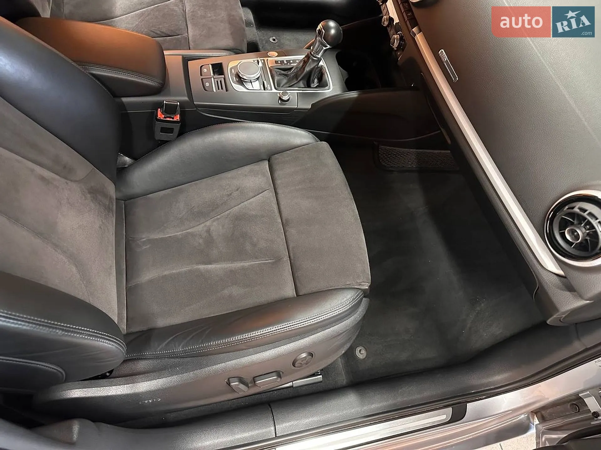 2016 Audi A3 - мініатюра 14