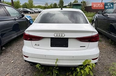 Седан Audi A3 2020 в Рівному фото 7 Седан Audi A3 2020 в Рівному