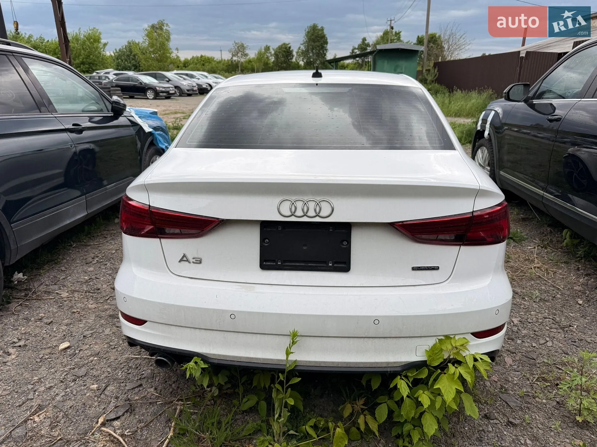 2020 Audi A3 - мініатюра 7
