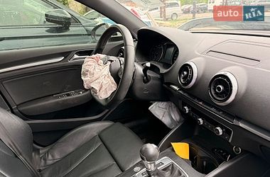 Седан Audi A3 2020 в Рівному фото 9 Седан Audi A3 2020 в Рівному