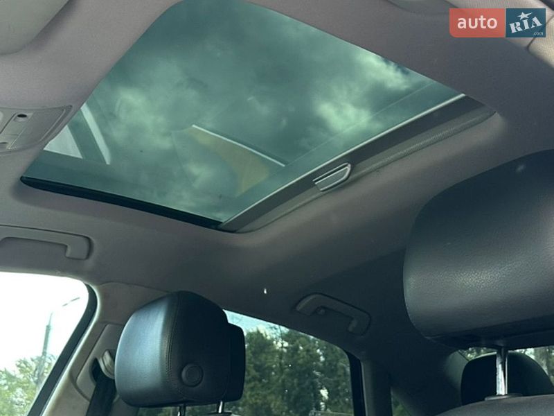Седан Audi A3 2014 в Дніпрі