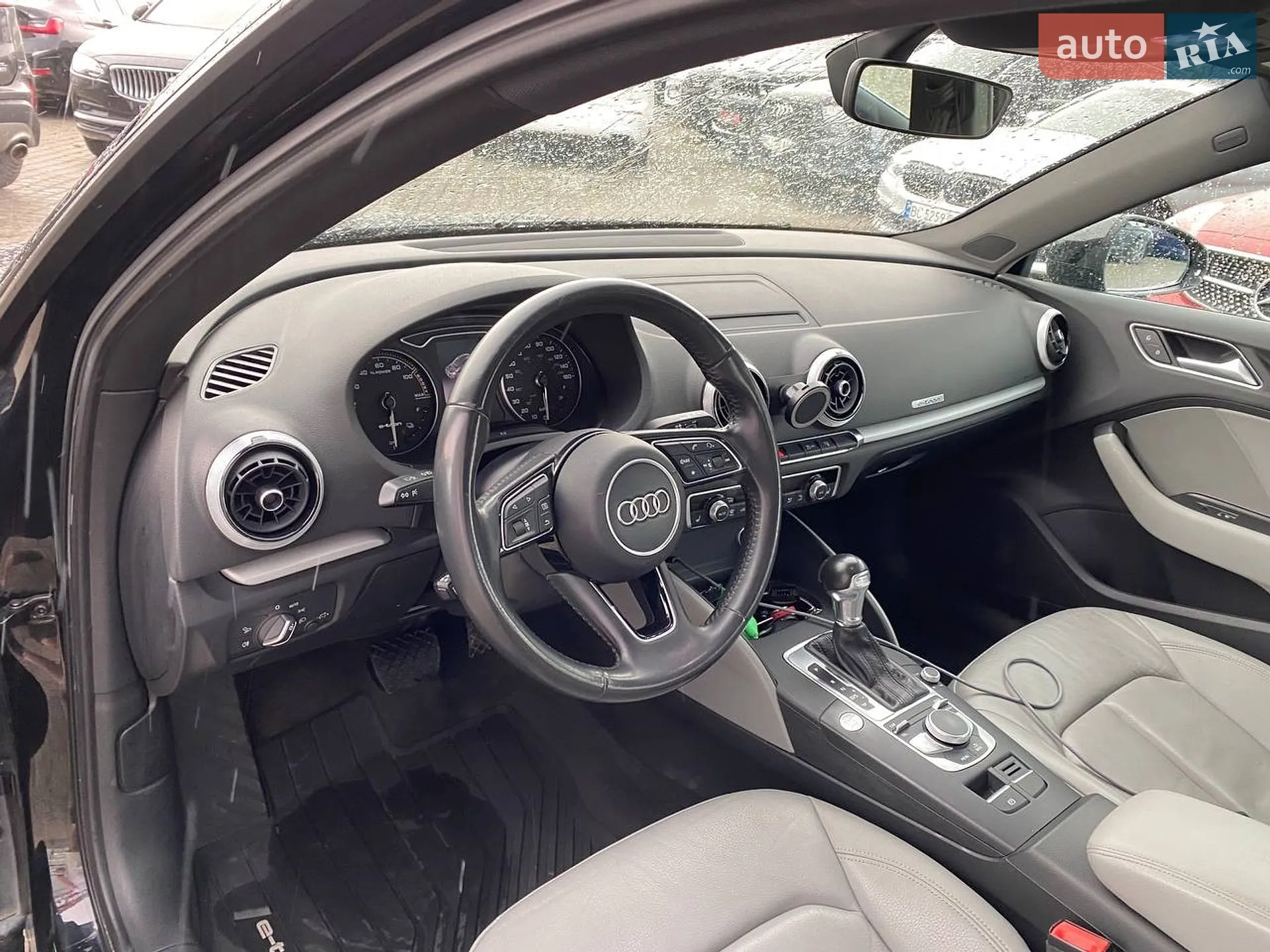 2016 Audi A3 - мініатюра 11