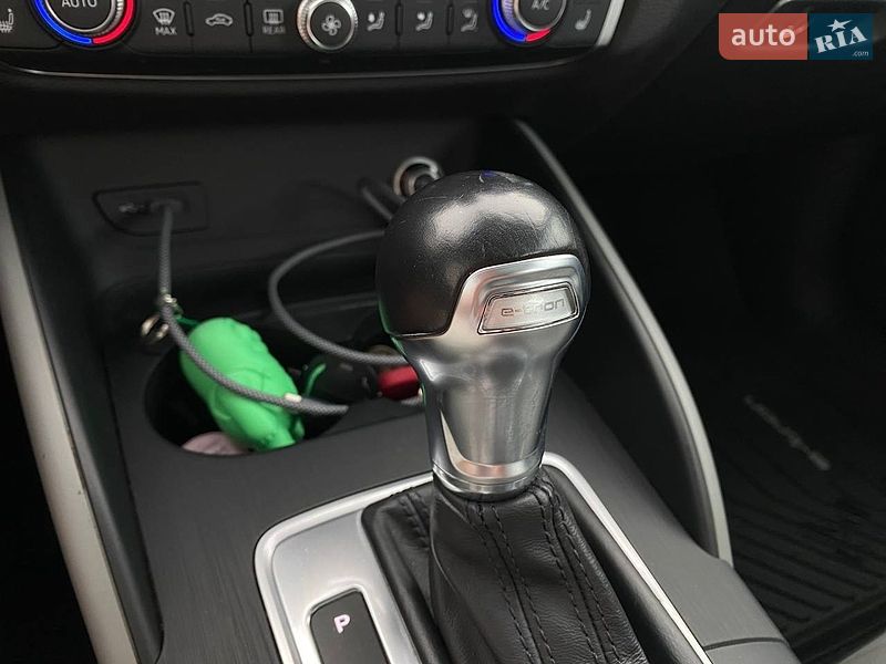 Хэтчбек Audi A3 2016 в Львове