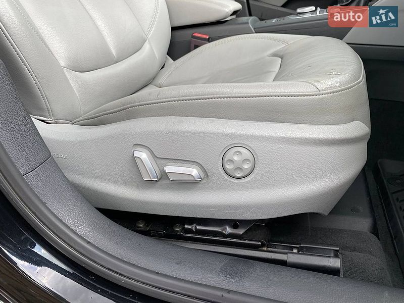 Хэтчбек Audi A3 2016 в Львове