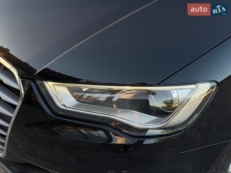 Седан Audi A3 2016 в Харькове фото 9 Седан Audi A3 2016 в Харькове