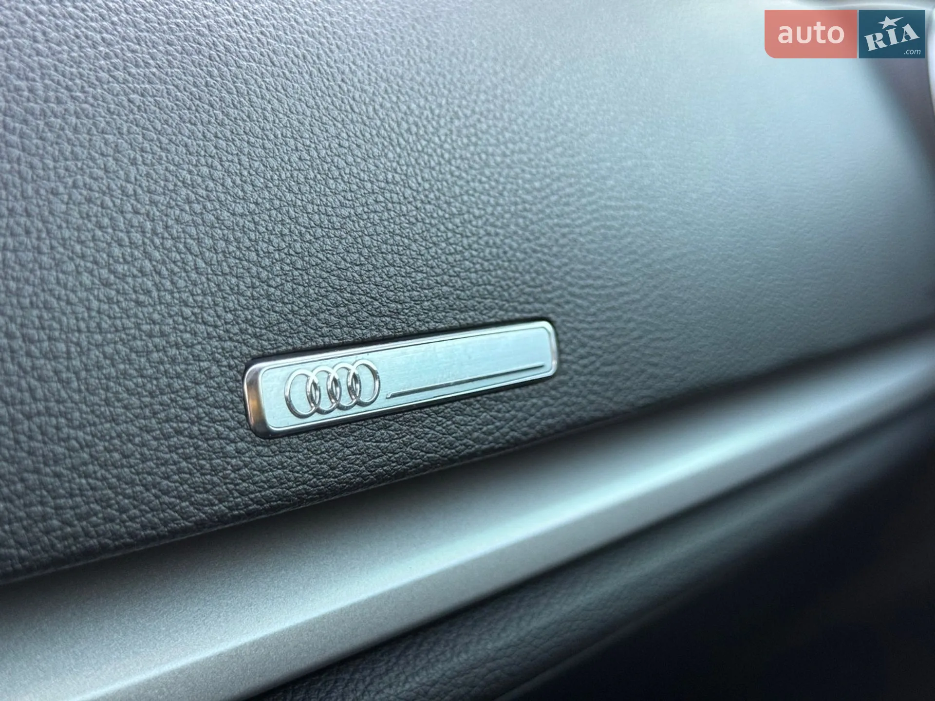 2016 Audi A3 - мініатюра 26