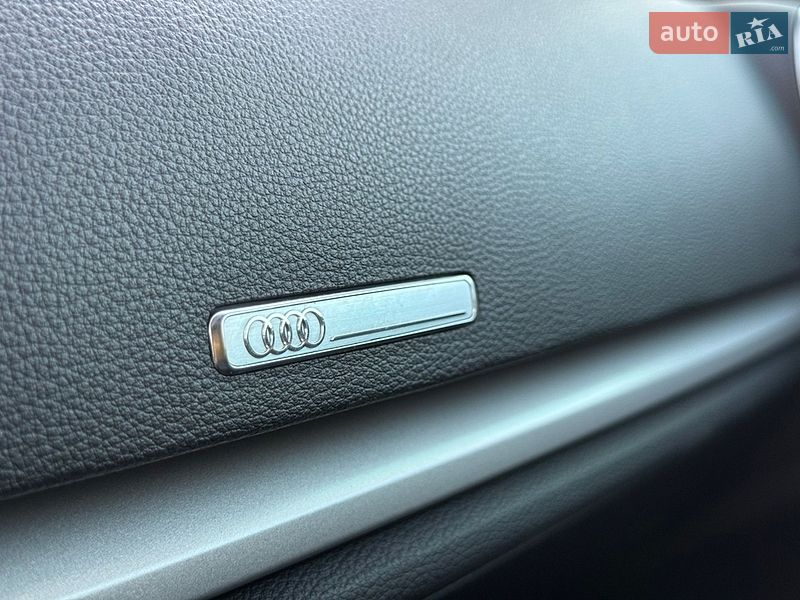 Седан Audi A3 2016 в Харькове фото 26 Седан Audi A3 2016 в Харькове