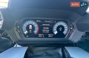 Седан Audi A3 2025 в Киеве