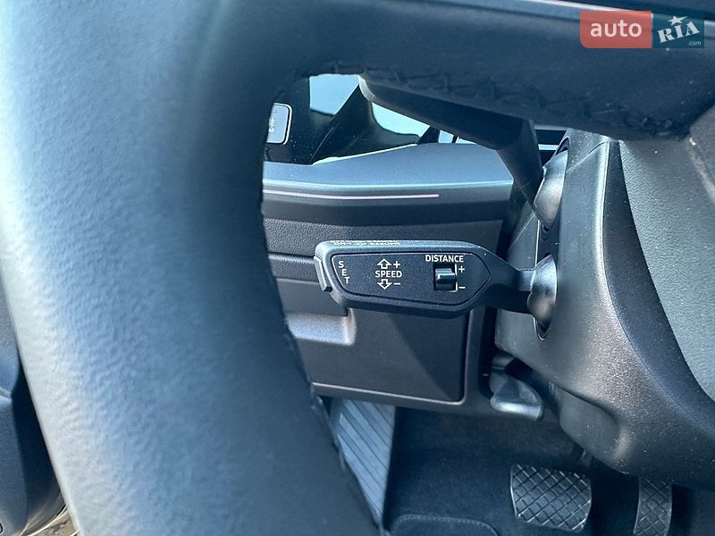 Седан Audi A3 2025 в Киеве
