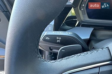 Седан Audi A3 2025 в Киеве