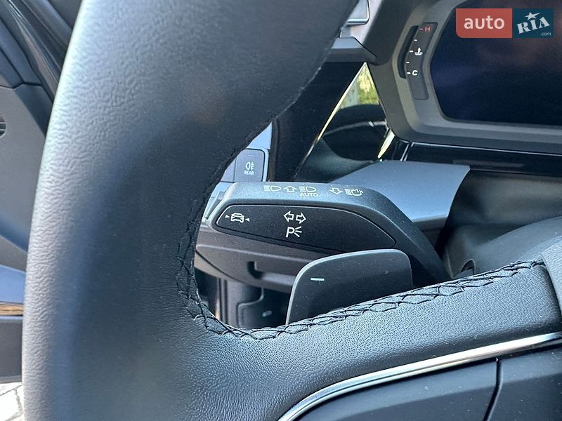 Седан Audi A3 2025 в Киеве