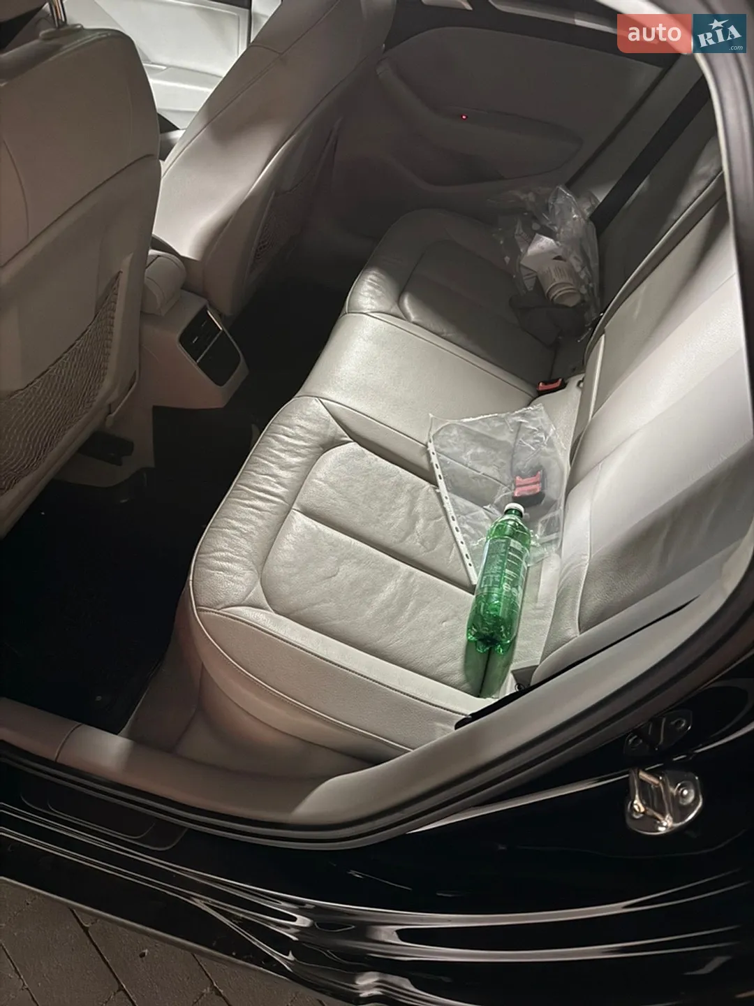 2014 Audi A3 - мініатюра 11