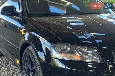 Хетчбек Audi A3 2008 в Луцьку