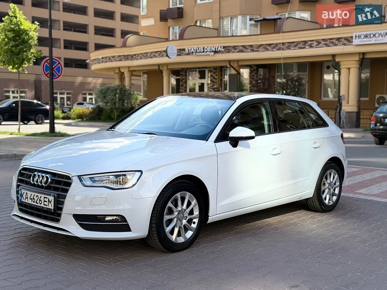 2015 Audi A3 - мініатюра 24