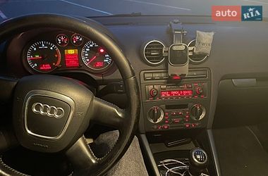 Хэтчбек Audi A3 2004 в Белгороде-Днестровском