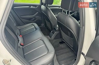 Седан Audi A3 2017 в Білій Церкві фото 19 Седан Audi A3 2017 в Білій Церкві