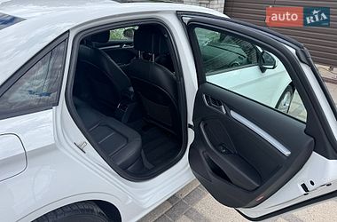 Седан Audi A3 2017 в Білій Церкві фото 21 Седан Audi A3 2017 в Білій Церкві