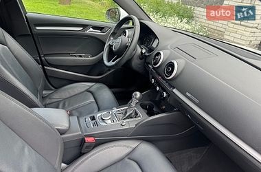 Седан Audi A3 2017 в Білій Церкві фото 24 Седан Audi A3 2017 в Білій Церкві