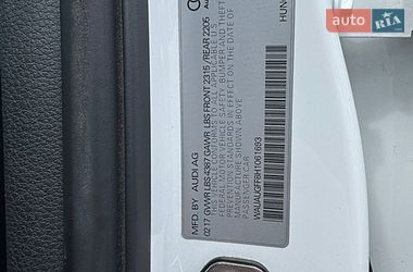 Седан Audi A3 2017 в Білій Церкві фото 36 Седан Audi A3 2017 в Білій Церкві