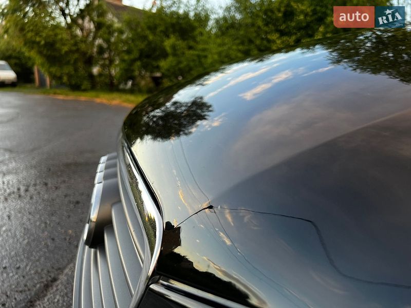 Хэтчбек Audi A3 2009 в Луцке