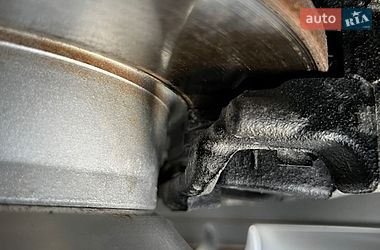 Хэтчбек Audi A3 2009 в Луцке