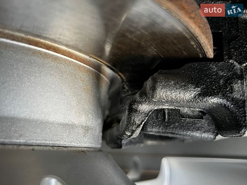 Хэтчбек Audi A3 2009 в Луцке