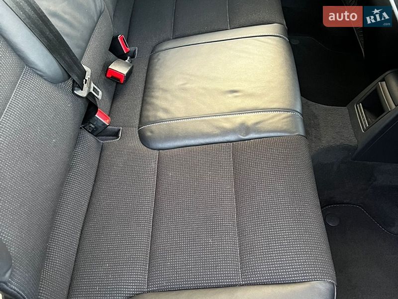 Хэтчбек Audi A3 2009 в Луцке