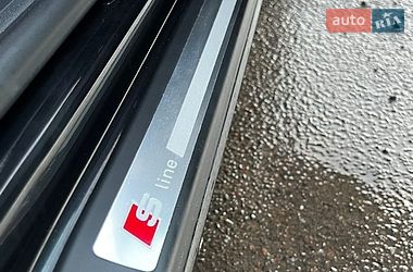 Хэтчбек Audi A3 2009 в Луцке