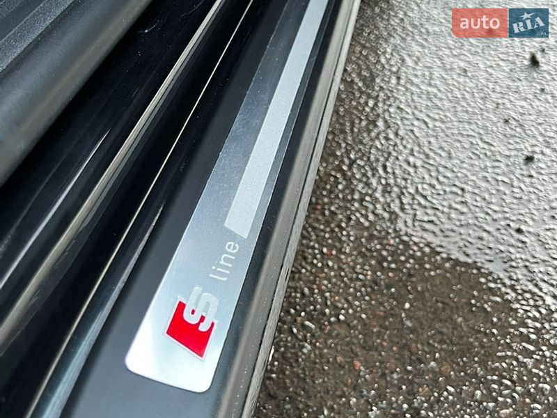 Хэтчбек Audi A3 2009 в Луцке