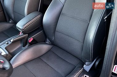 Хэтчбек Audi A3 2009 в Луцке
