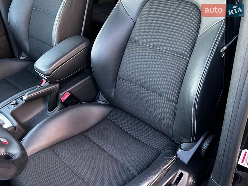 Хэтчбек Audi A3 2009 в Луцке