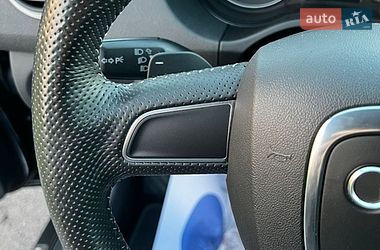 Хэтчбек Audi A3 2009 в Луцке