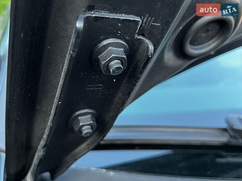 Хэтчбек Audi A3 2009 в Луцке