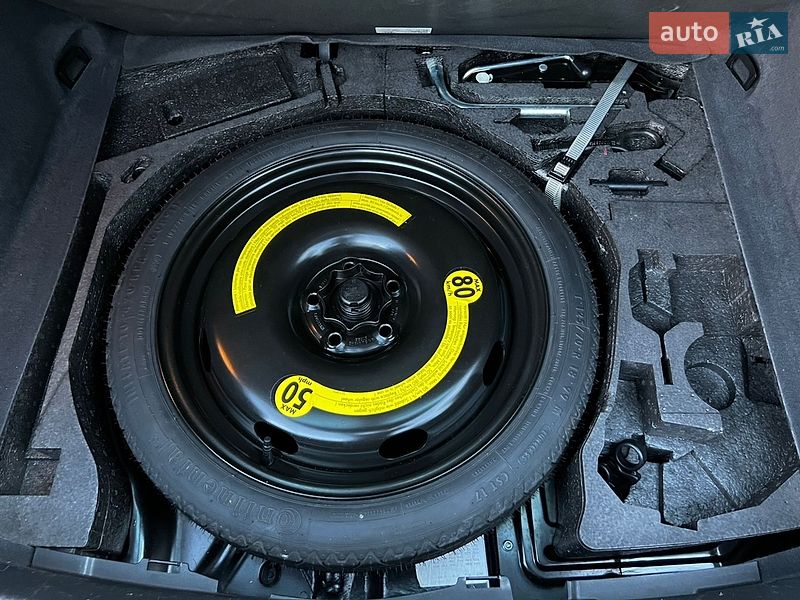 Хэтчбек Audi A3 2009 в Луцке