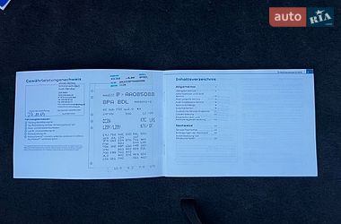 Хэтчбек Audi A3 2009 в Луцке