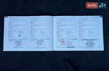Хэтчбек Audi A3 2009 в Луцке