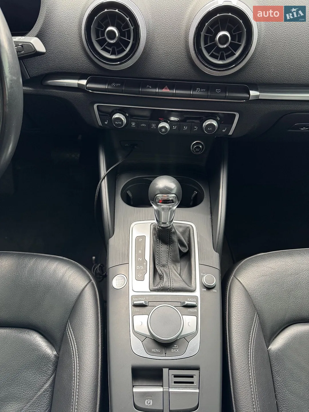 2018 Audi A3 - мініатюра 13
