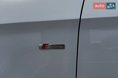 Седан Audi A3 2018 в Києві фото 20 Седан Audi A3 2018 в Києві