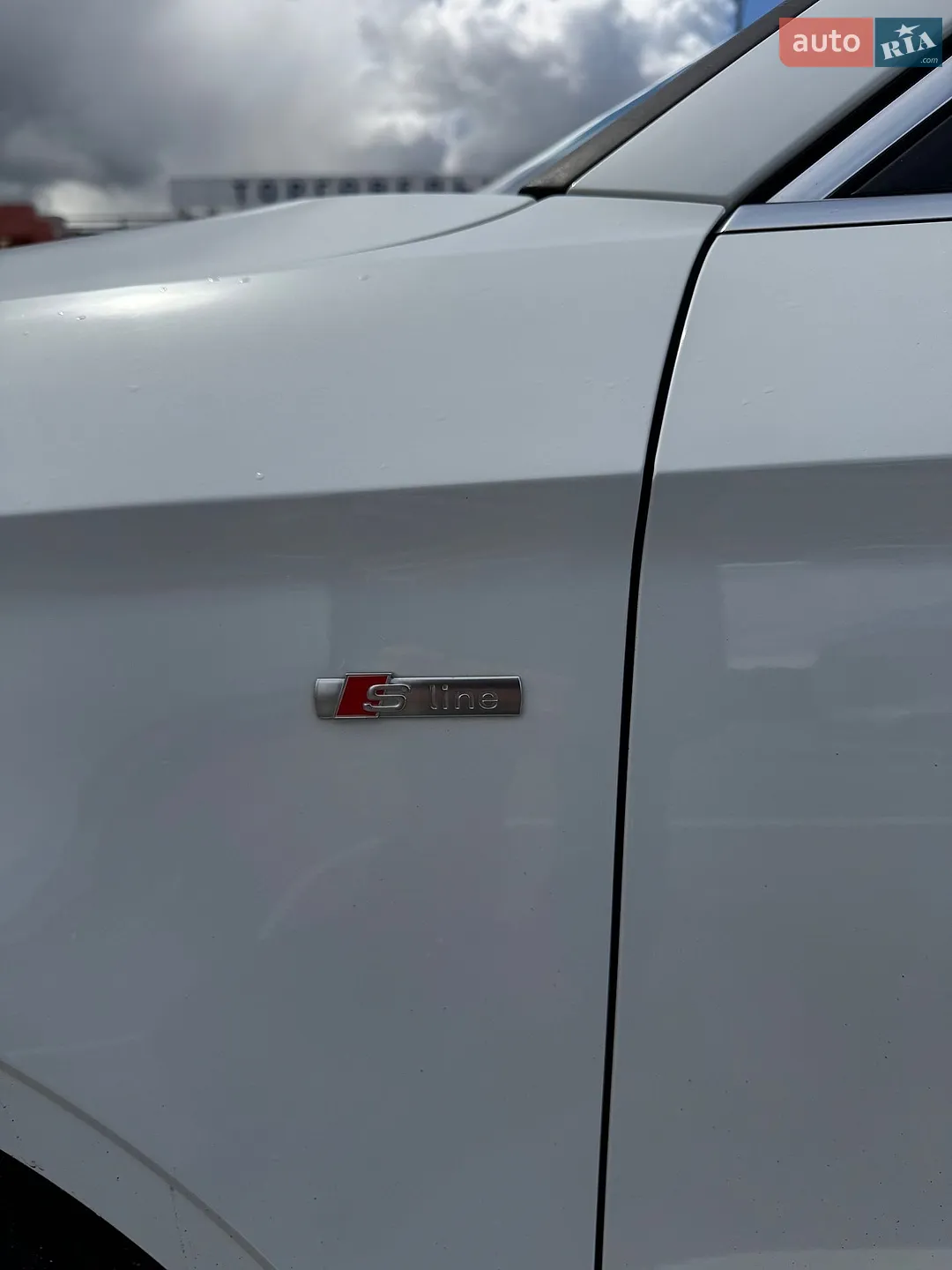 2018 Audi A3 - мініатюра 20