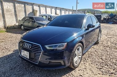 Хетчбек Audi A3 2017 в Кременці фото 2 Хетчбек Audi A3 2017 в Кременці