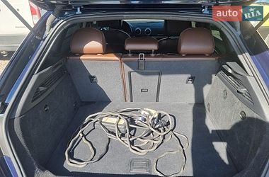 Хетчбек Audi A3 2017 в Кременці фото 14 Хетчбек Audi A3 2017 в Кременці