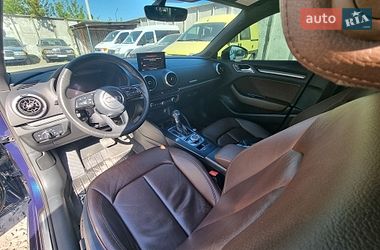 Хетчбек Audi A3 2017 в Кременці фото 21 Хетчбек Audi A3 2017 в Кременці